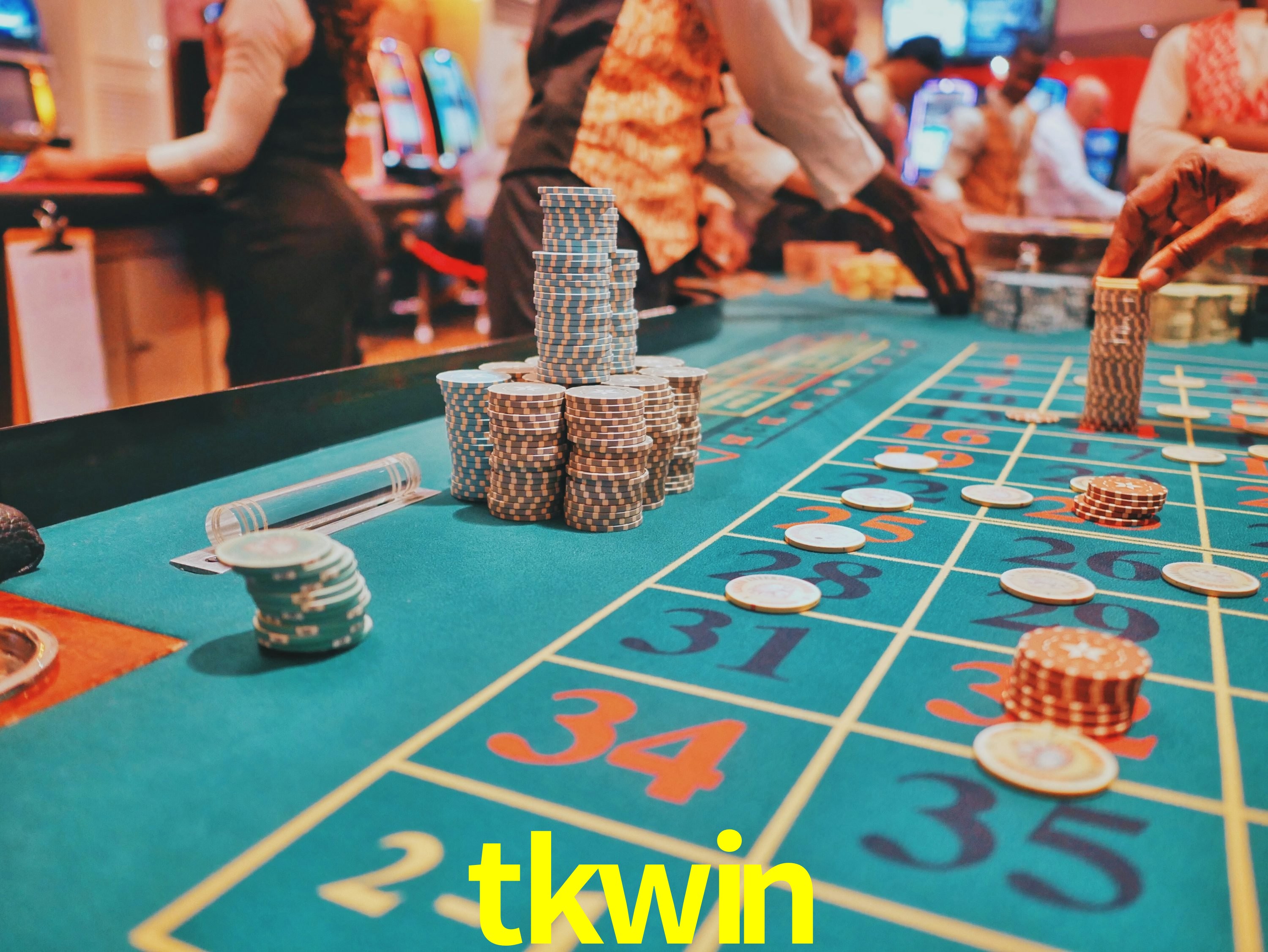 Basketball Betting tkwin