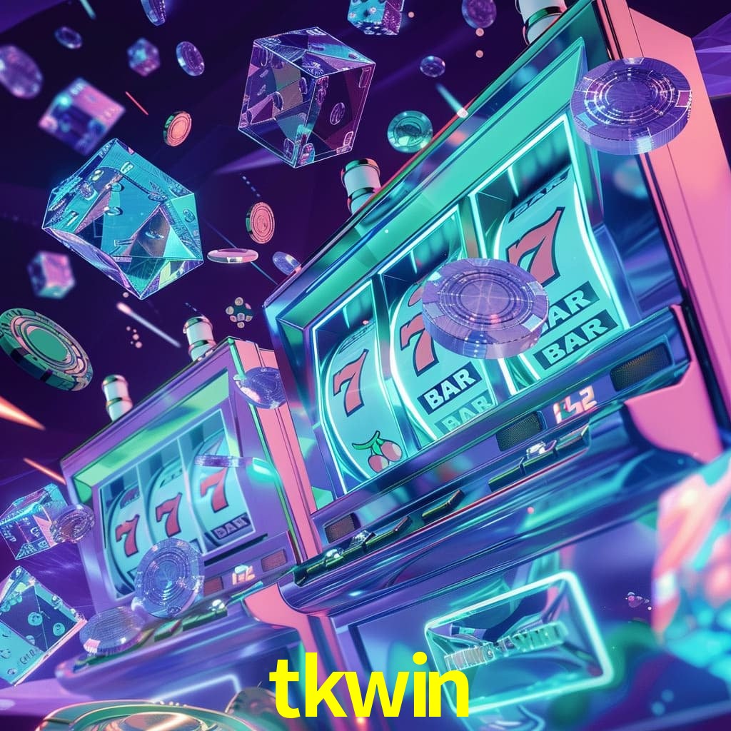 Desvendando o Mundo dos Jogos Virtuais na tkwin