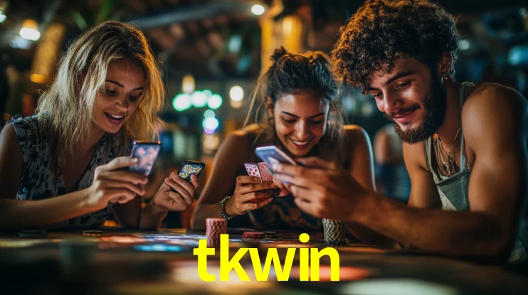 Tournaments tkwin
