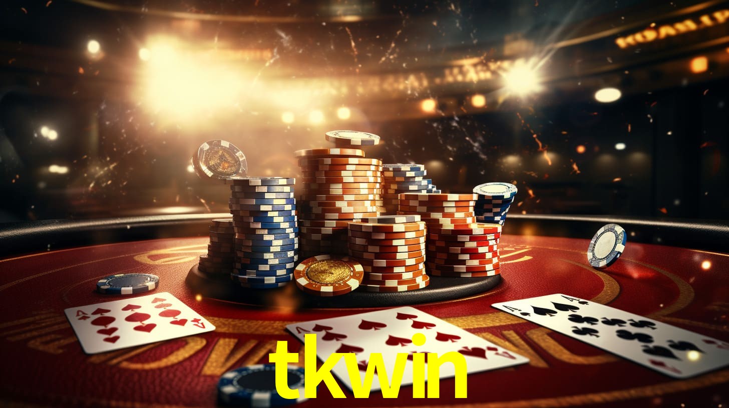 Live Casino tkwin