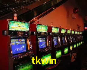 APP oficial da tkwin para mobile
