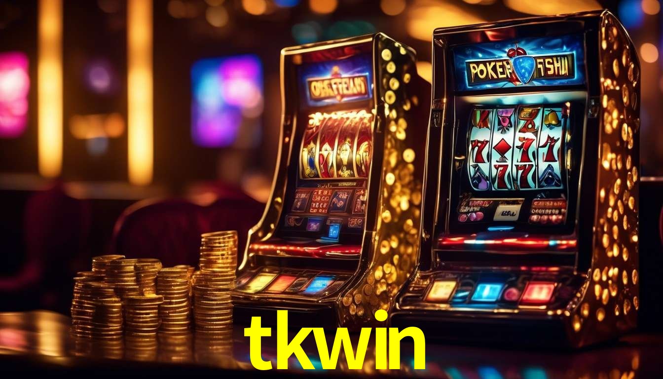 Explorando a Categoria de Eventos em Apostas na tkwin
