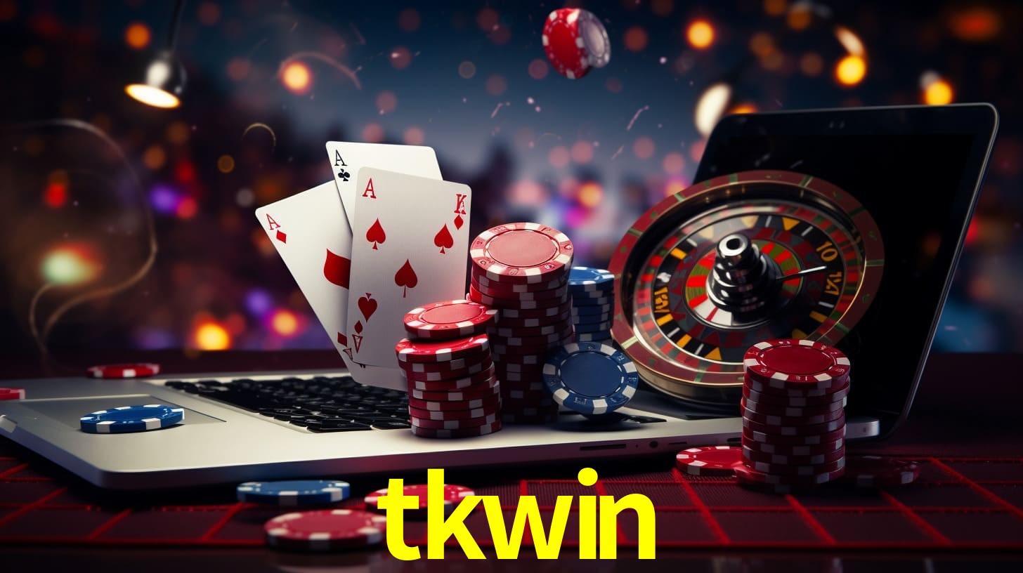 Blackjack Table tkwin