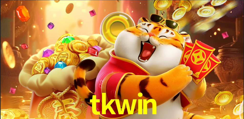 tkwin: A Experiência de Casino com Jogos de Mesa ao Vivo