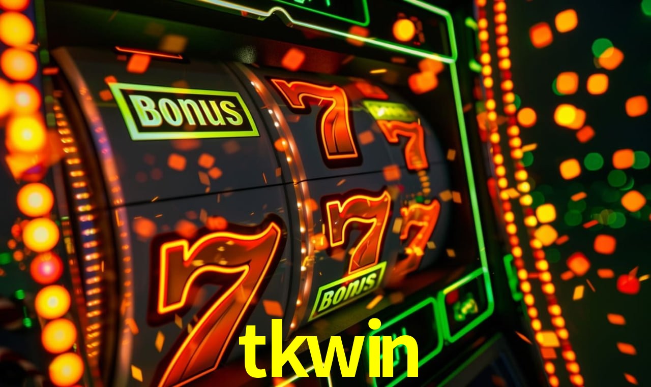 Inovações de Jogos na tkwin: O Futuro das Experiências Interativas