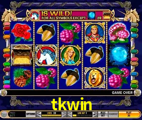 Live Casino tkwin