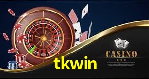 Welcome Bonus tkwin