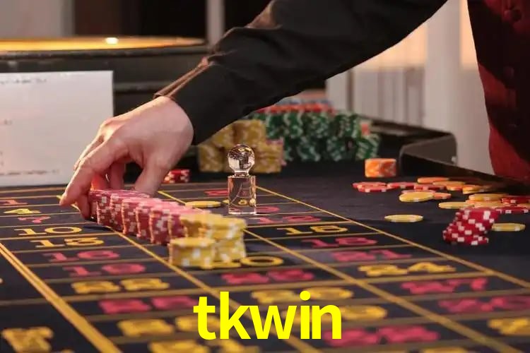 A Emoção da Loteria na tkwin: Uma Chance de Mudança de Vida