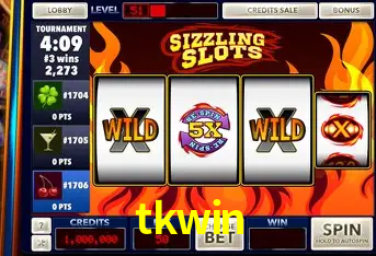 Descubra o Mundo do Cassino Online com tkwin