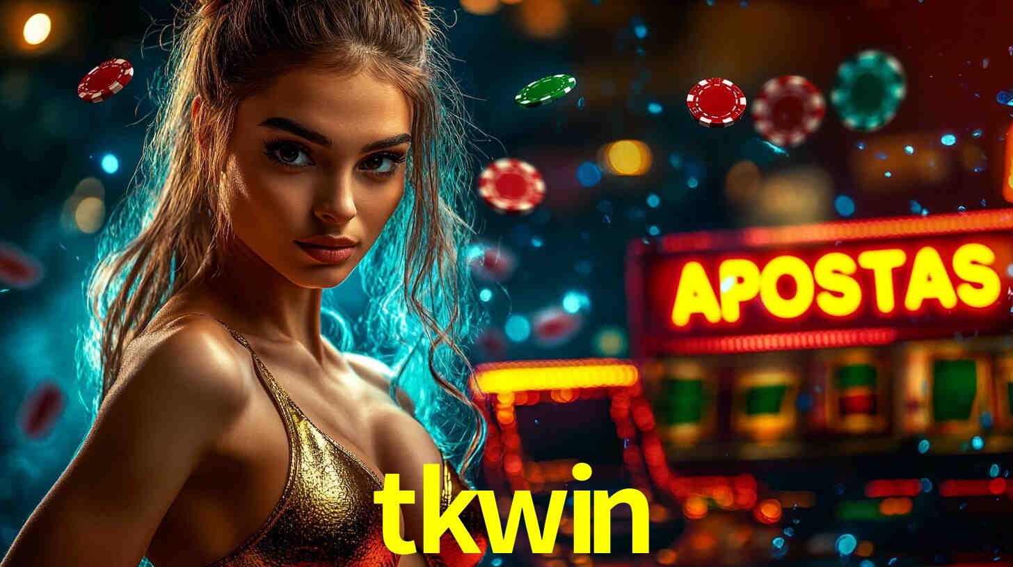 Inovações de Jogos na tkwin: O Futuro das Experiências Interativas