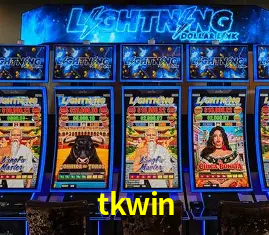 Descubra a Magia dos Jogos de Arcade no tkwin