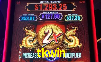 Blackjack Table tkwin