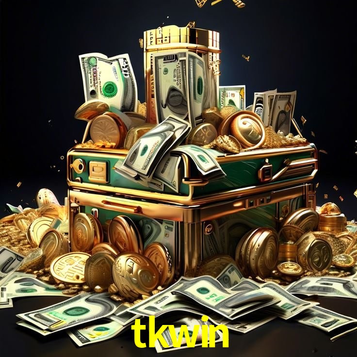 Experiência VIP tkwin