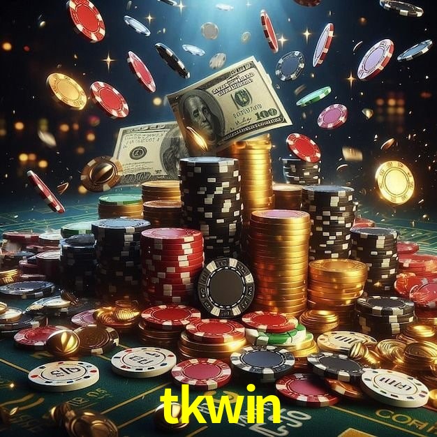 A Emoção da Loteria na tkwin: Uma Chance de Mudança de Vida